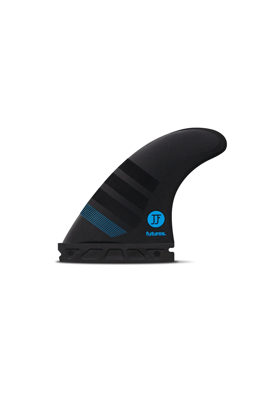 Futures Fins John John Florence Alpha Thruster Fin Set