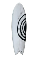 Album Sunstone Fish Surfboard