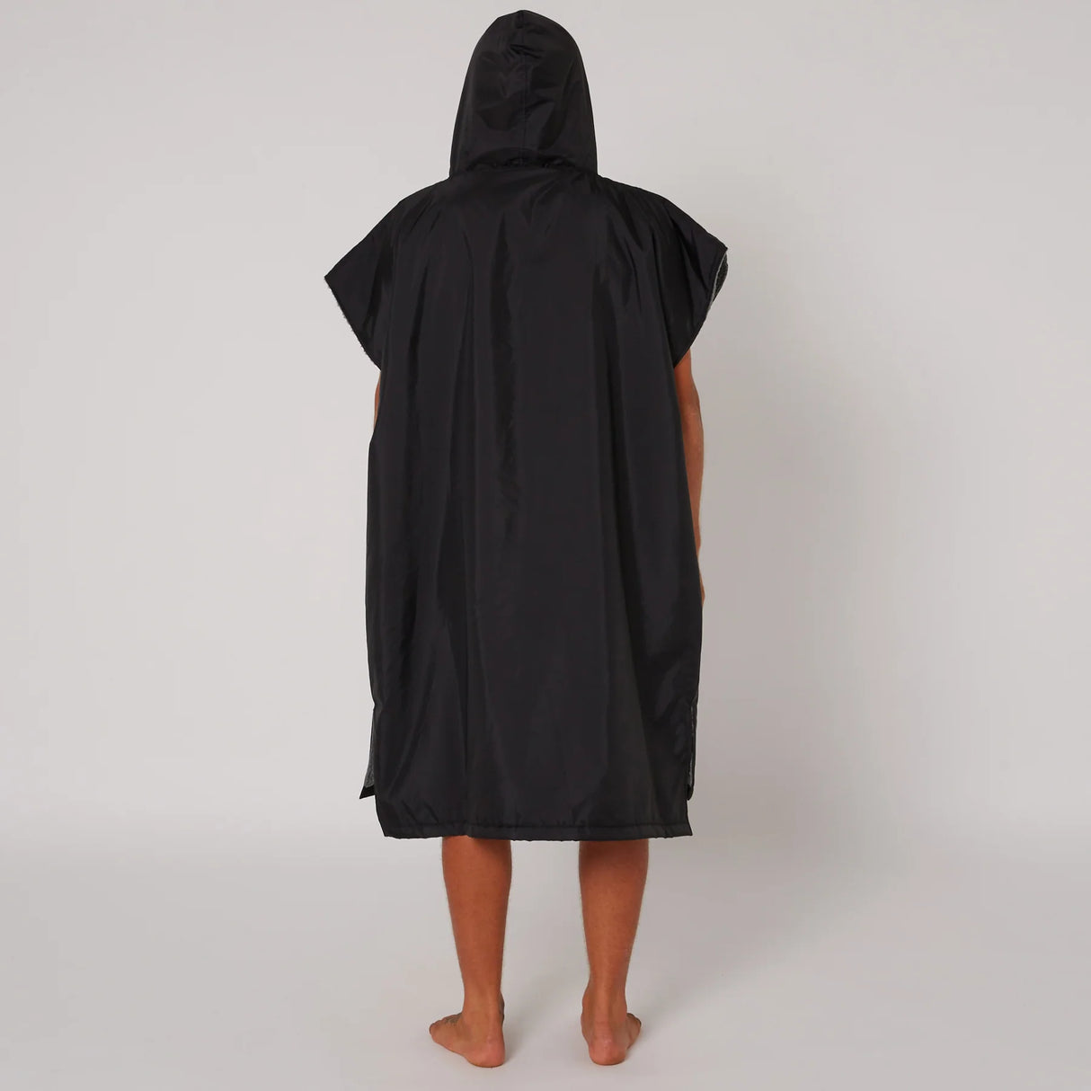 Ocean & Earth Mens Perfect Storm Waterproof Poncho