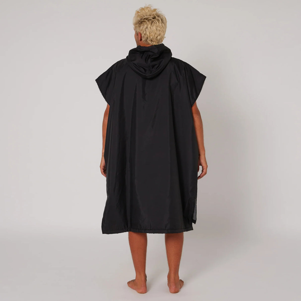 Ocean & Earth Mens Perfect Storm Waterproof Poncho