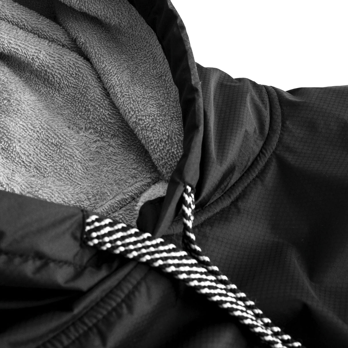 Ocean & Earth Mens Perfect Storm Waterproof Poncho