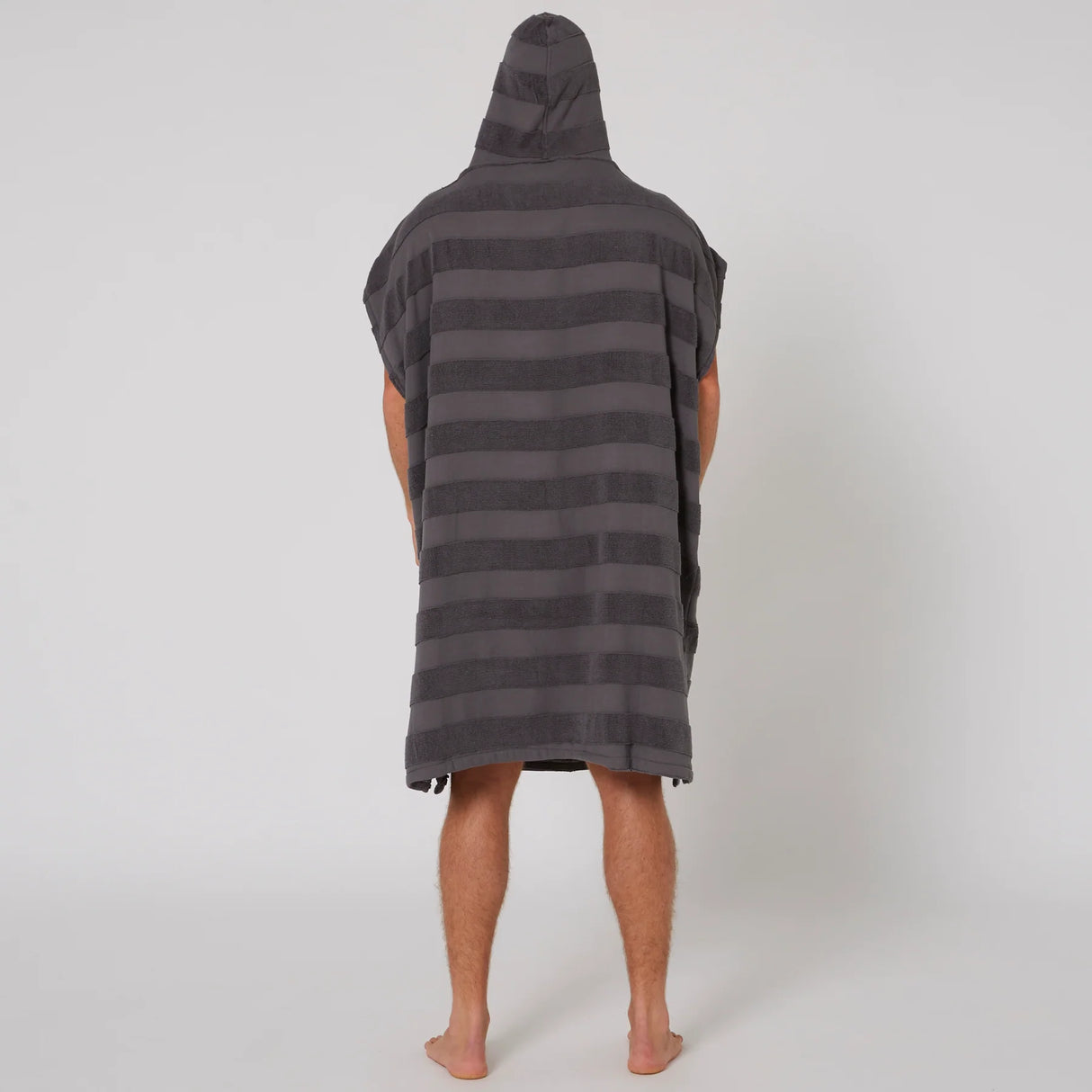 Ocean & Earth Mens Layz Poncho