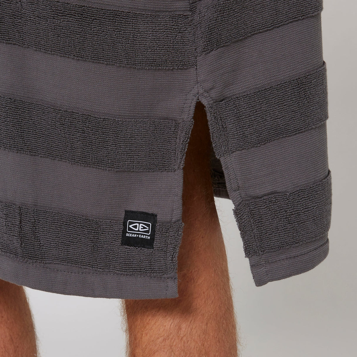 Ocean & Earth Mens Layz Poncho