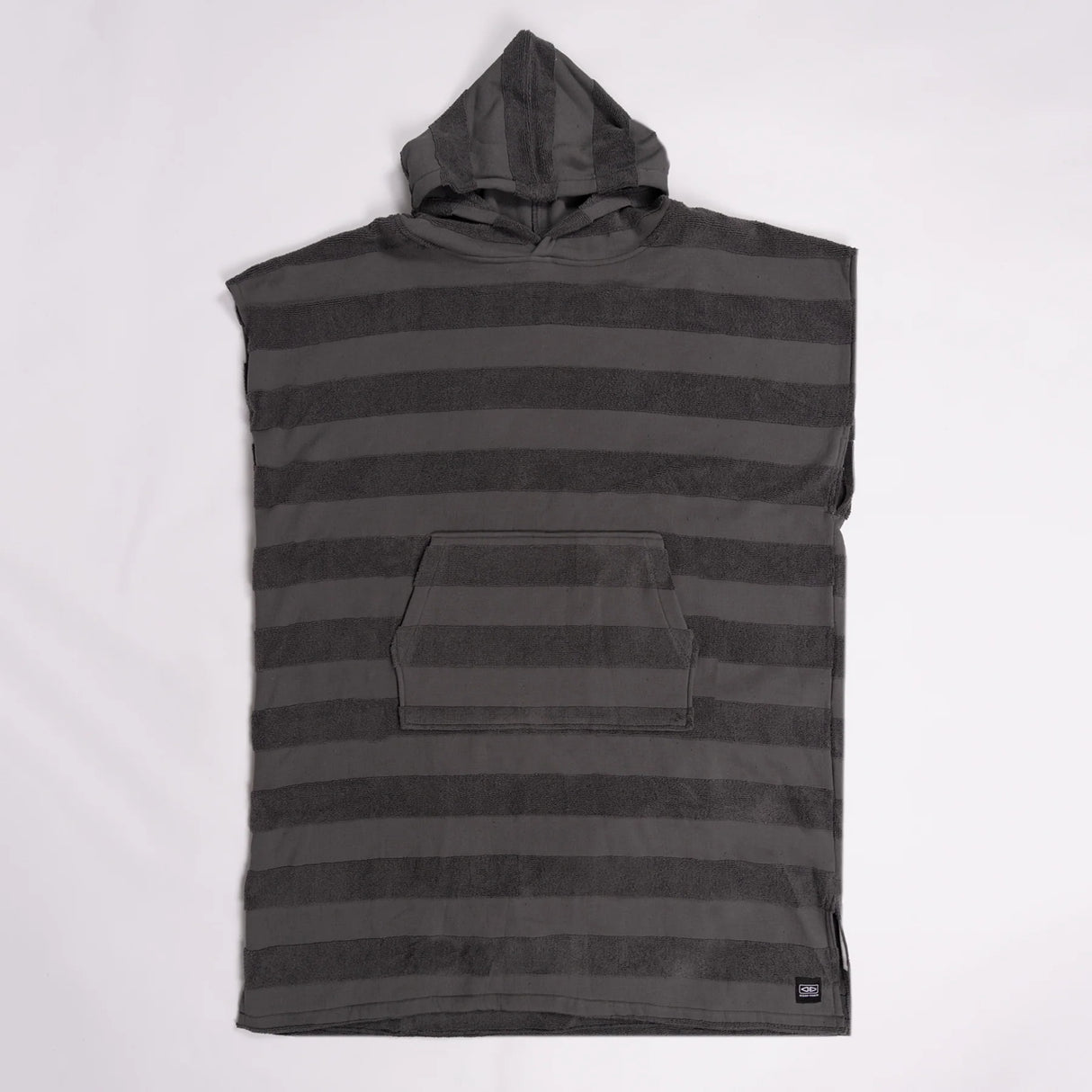 Ocean & Earth Mens Layz Poncho