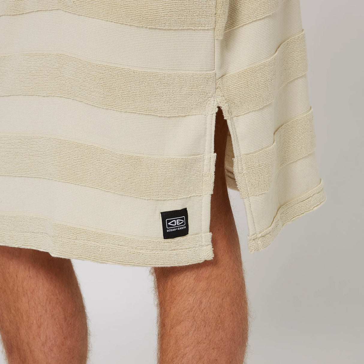 Ocean & Earth Mens Layz Poncho