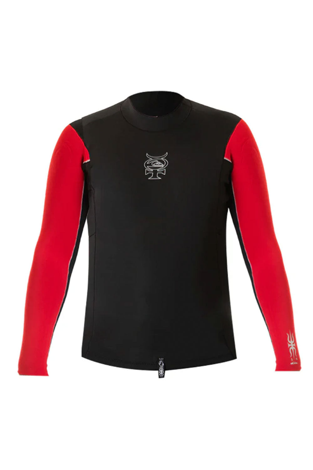 Quiksilver Mens Mercury Jacket 1.5mm