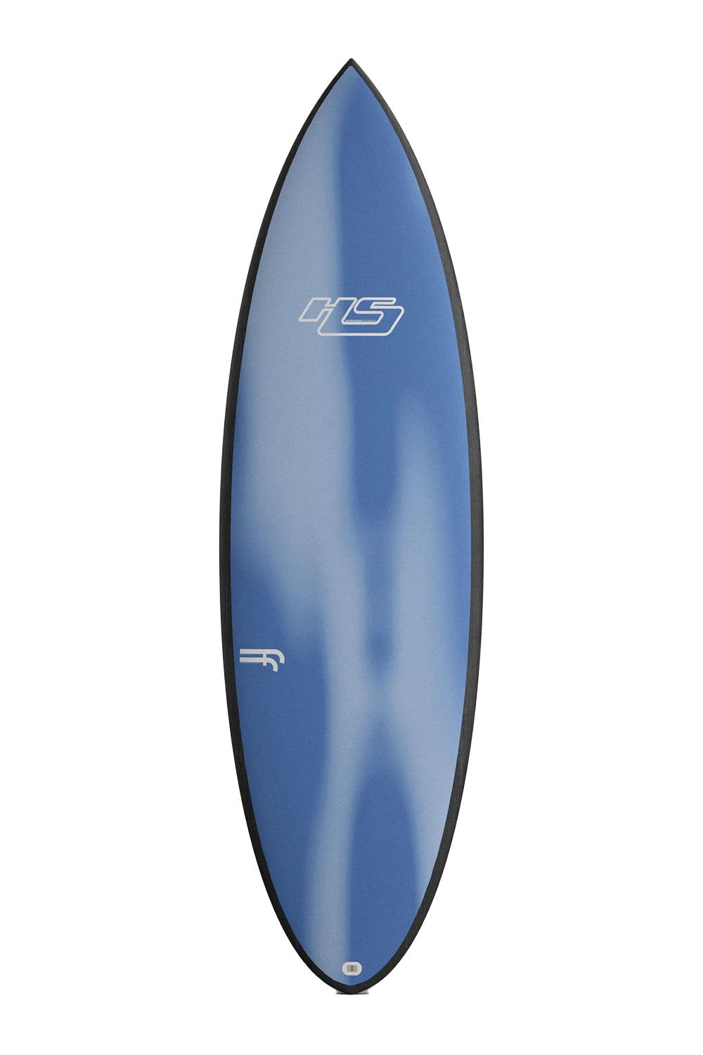 Hayden Shapes Holy Hypto Future Flex Surfboard - Colour Inlay