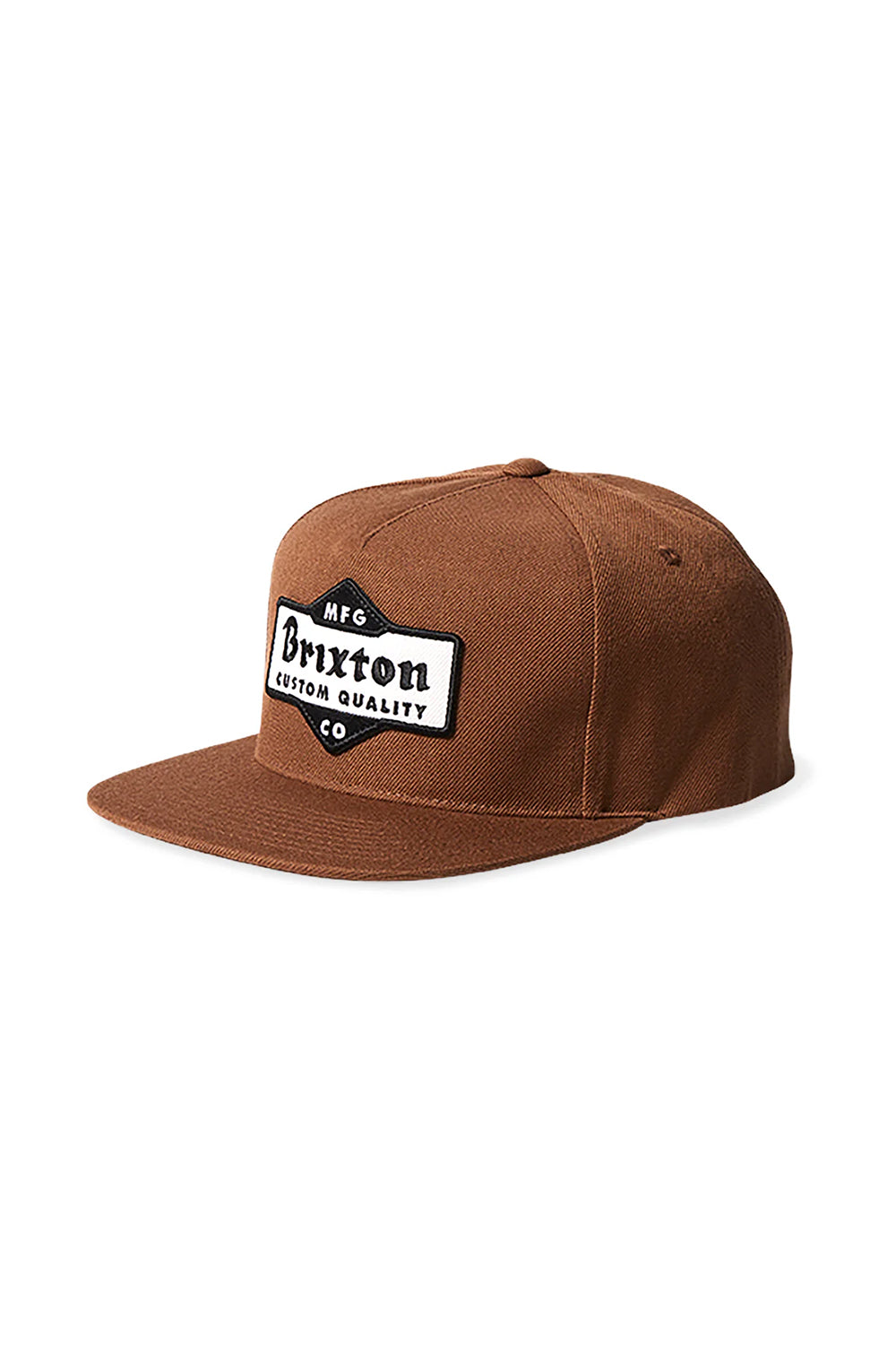 Brixton Ashfield MP Snapback