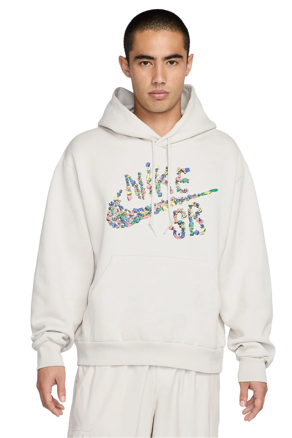 Nike SB Sugar High Fleece Hoody