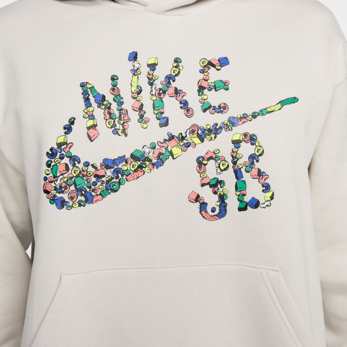 Nike SB Sugar High Fleece Hoody
