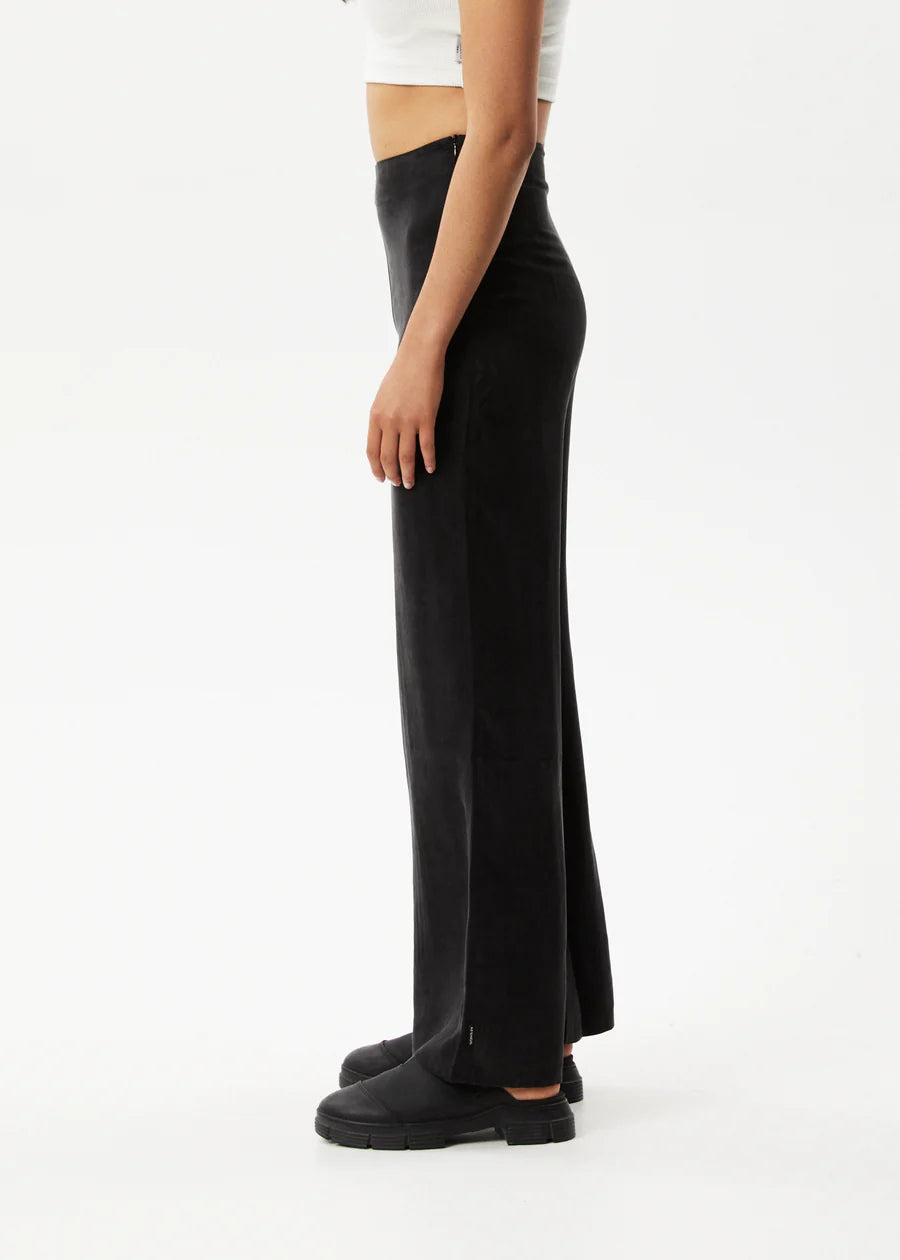 Afends Womens Gemma Recycled Pant