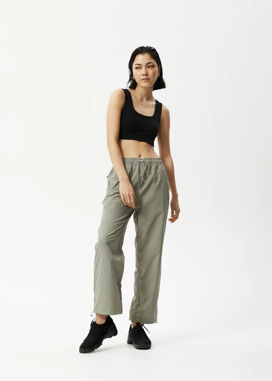 Afends Womens Octave Spray Pants
