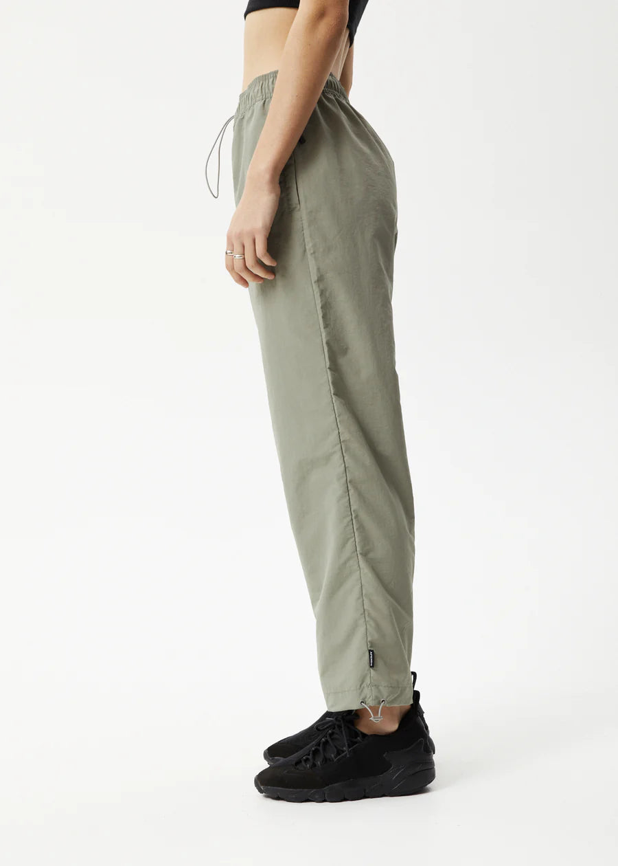 Afends Womens Octave Spray Pants