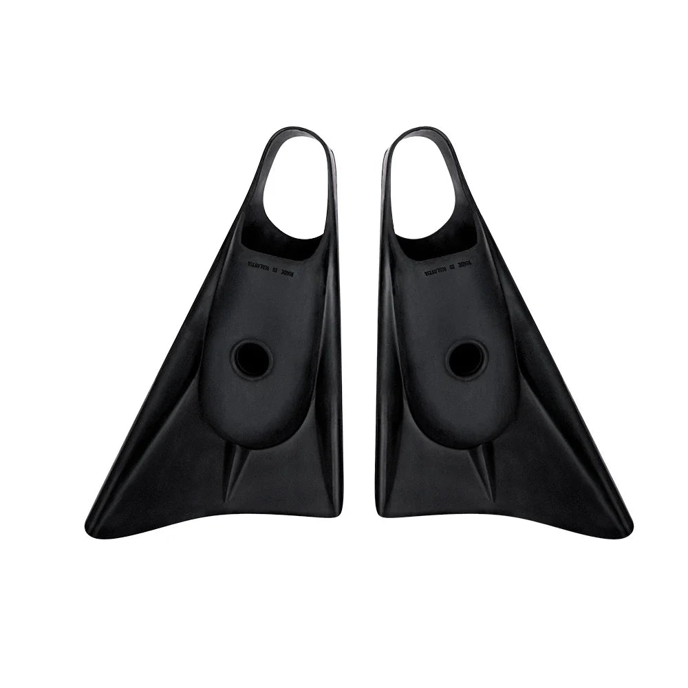 Limited Edition Fins - All Black