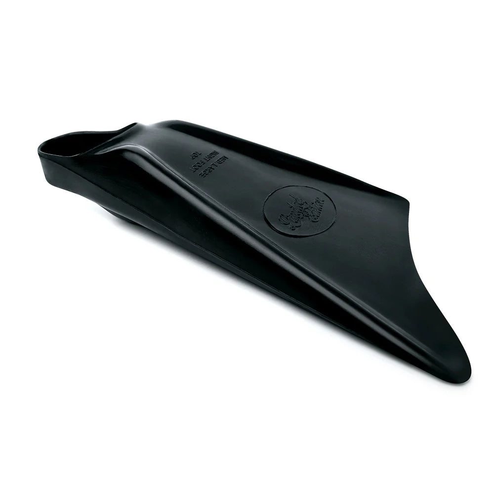 Limited Edition Fins - All Black