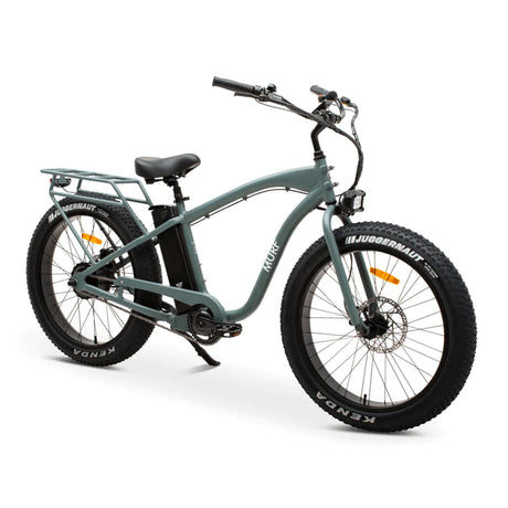 Murf Alpha Electric Bike
