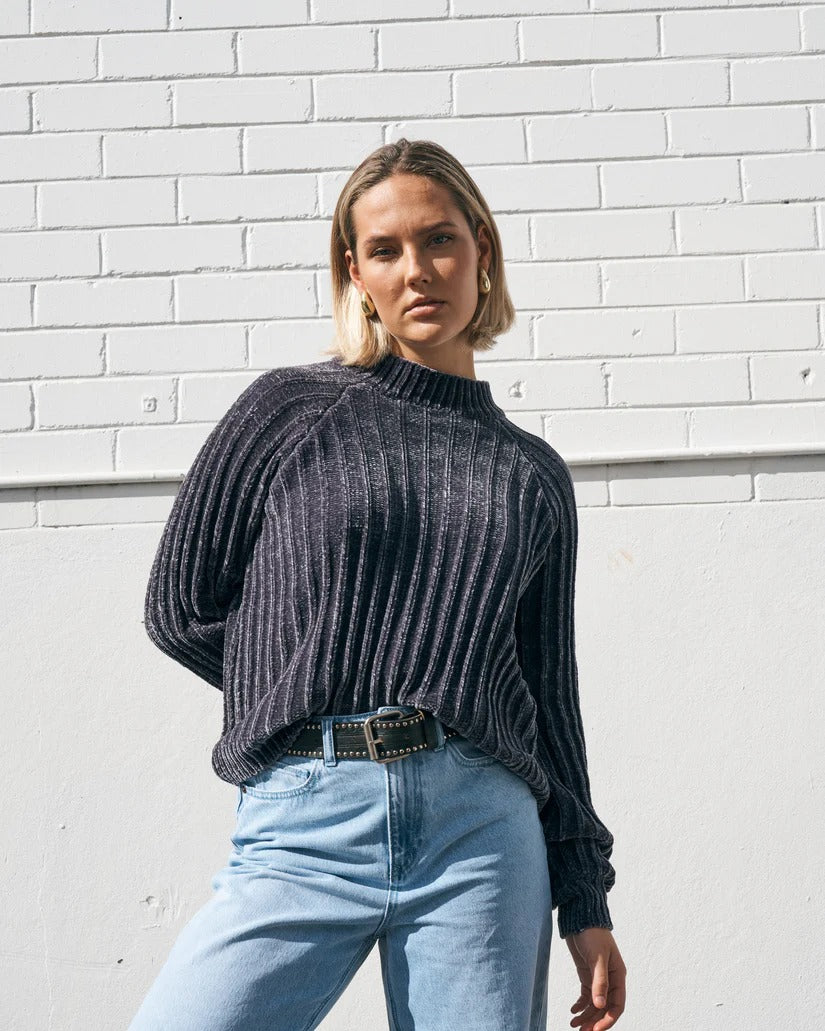 Volcom Womens She Savage Jumper