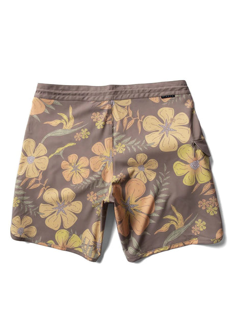 Vissla Boys Garden Isle 17"  Boardshorts