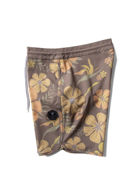 Vissla Boys Garden Isle 17"  Boardshorts