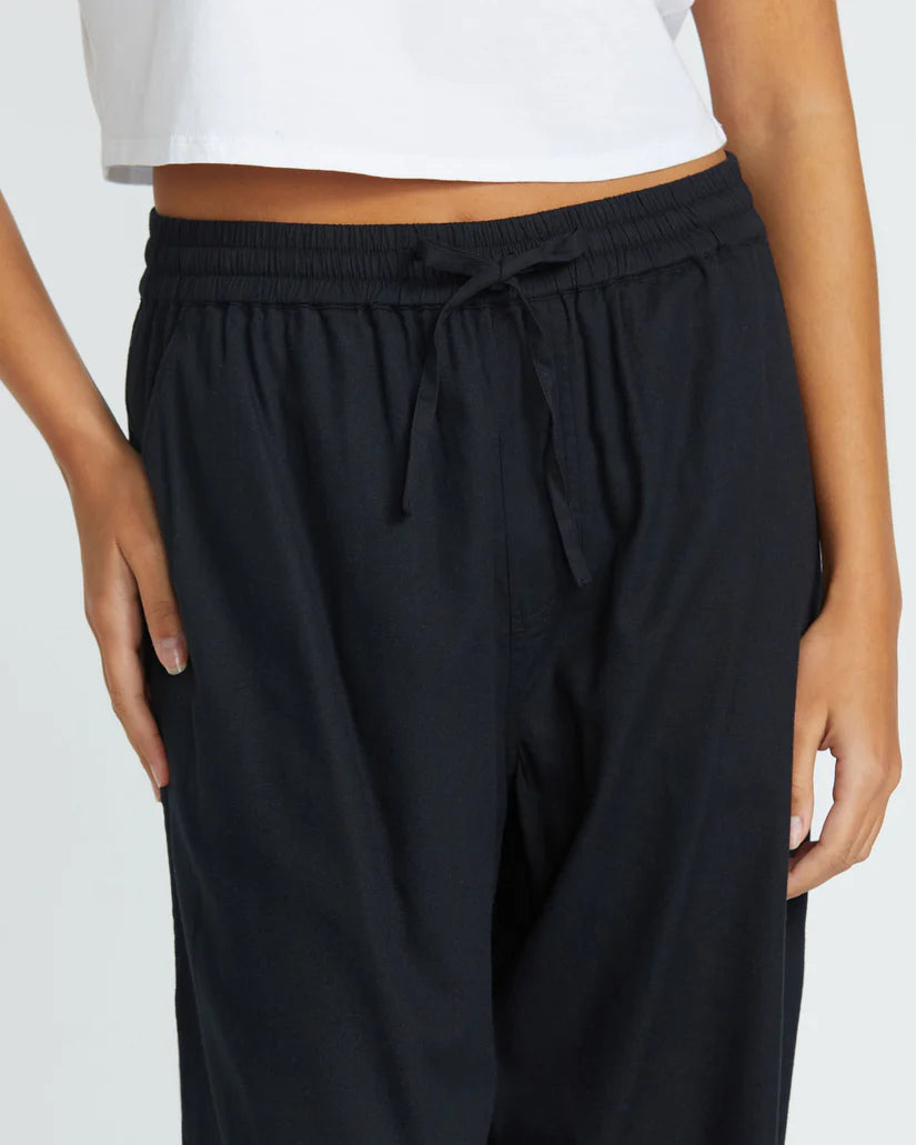 Volcom Womens Dropping In Pant