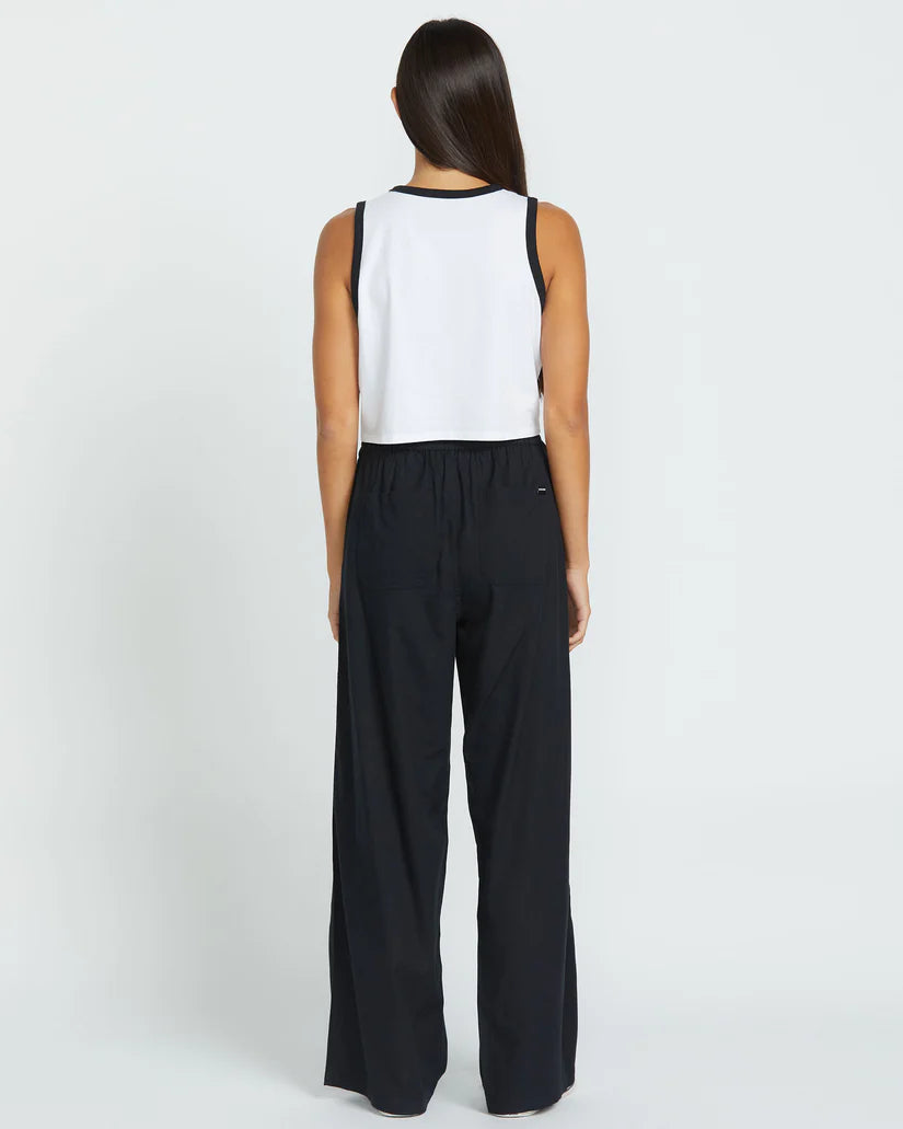 Volcom Womens Dropping In Pant