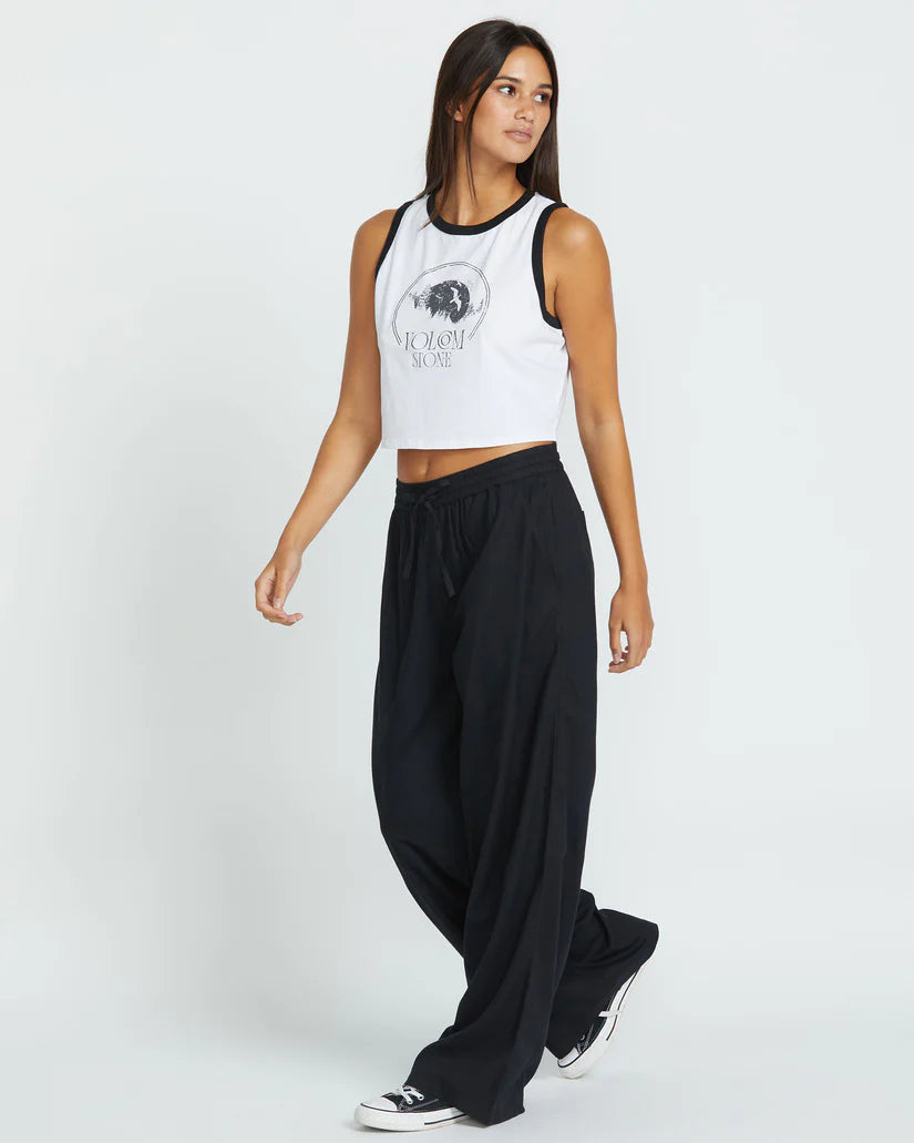 Volcom Womens Dropping In Pant