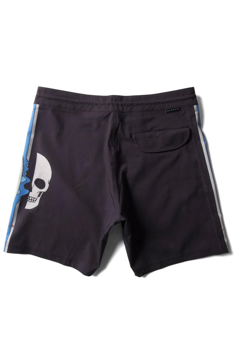 Vissla Boys Cosmic Tides 17" Boys Boardshorts