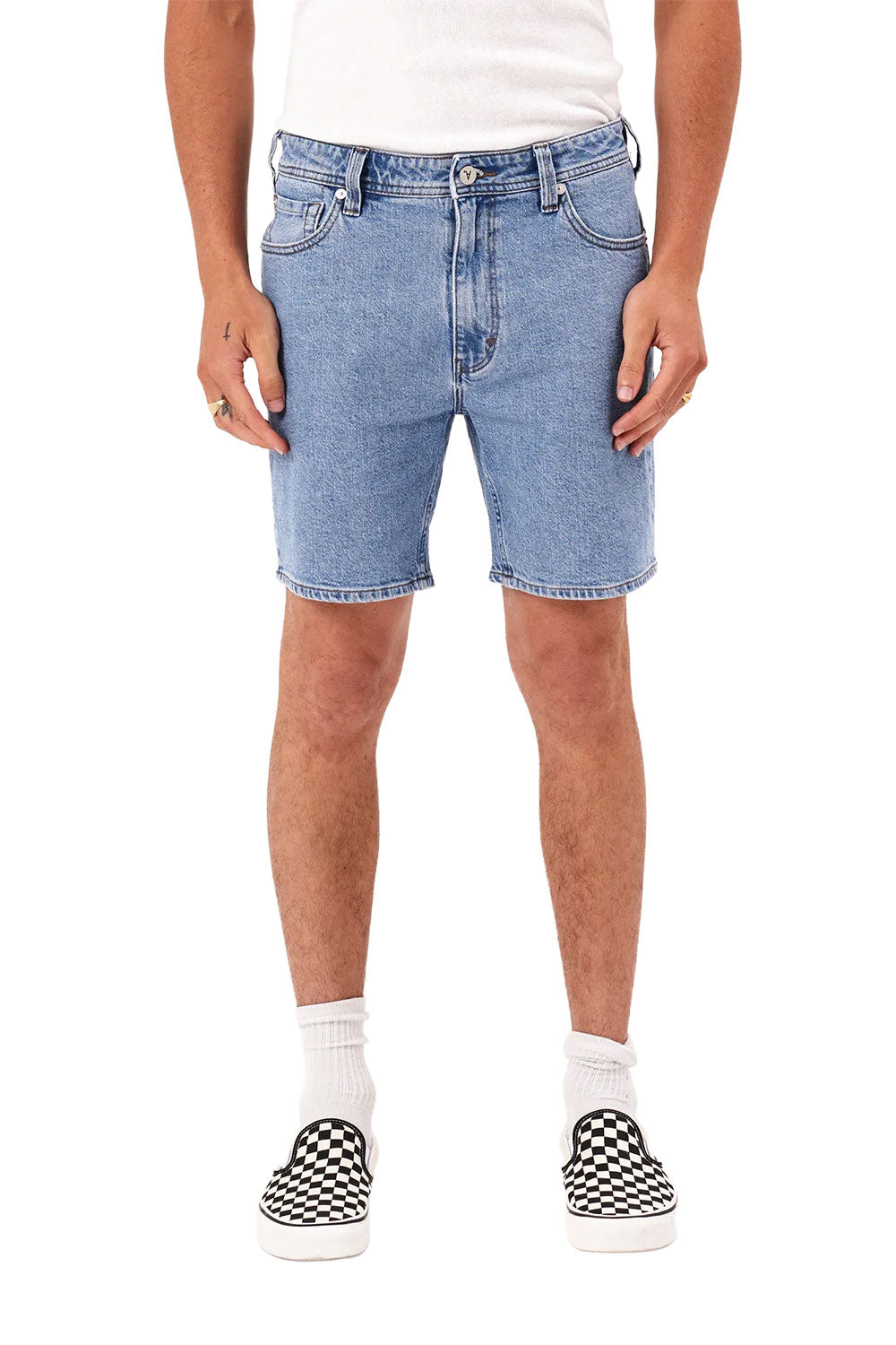 Abrand A2 Slim Short