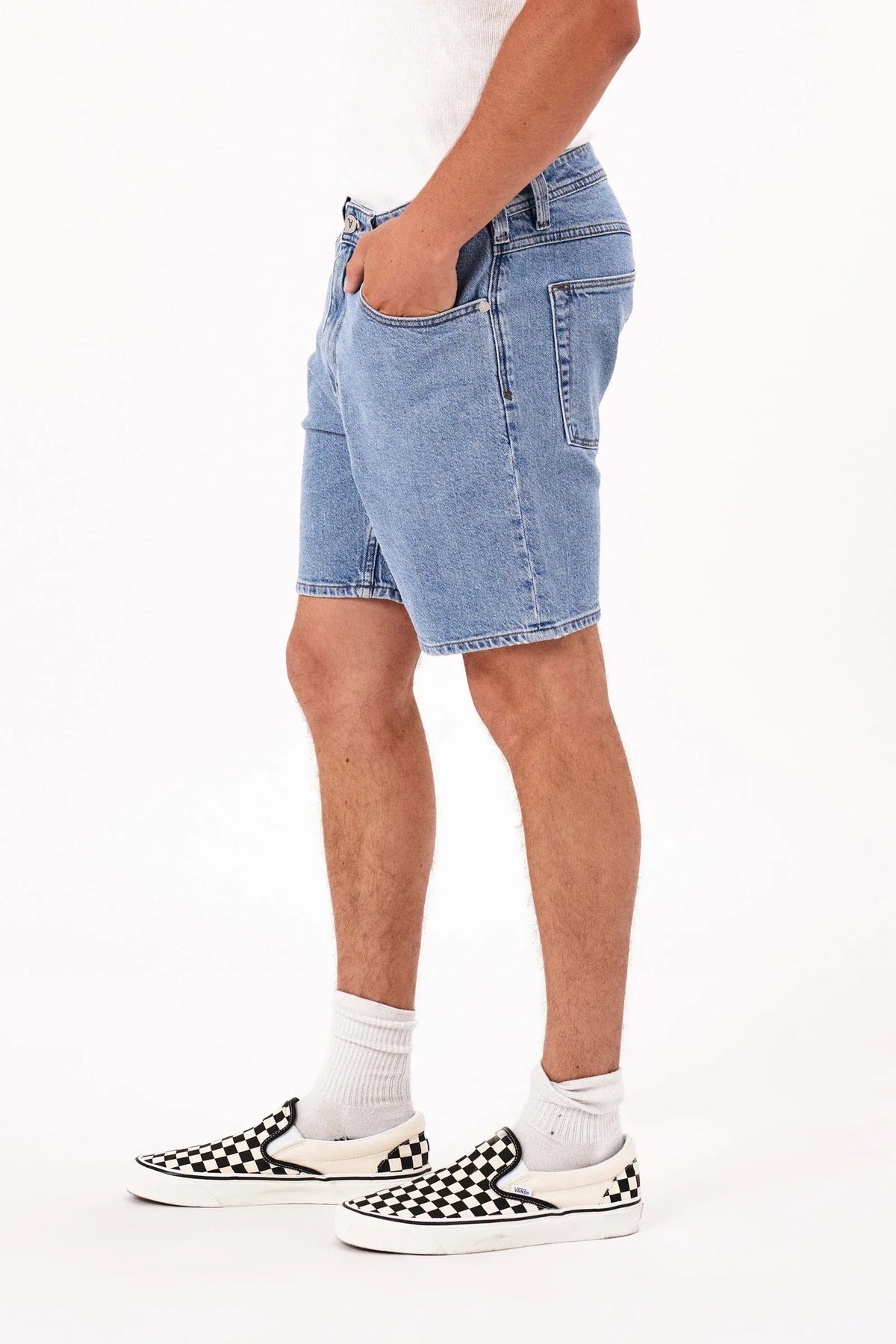 Abrand A2 Slim Short