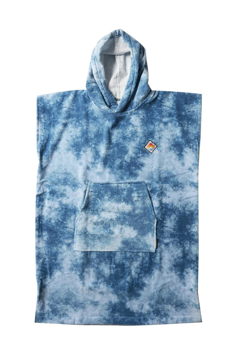 Vissla Boys Changing Poncho