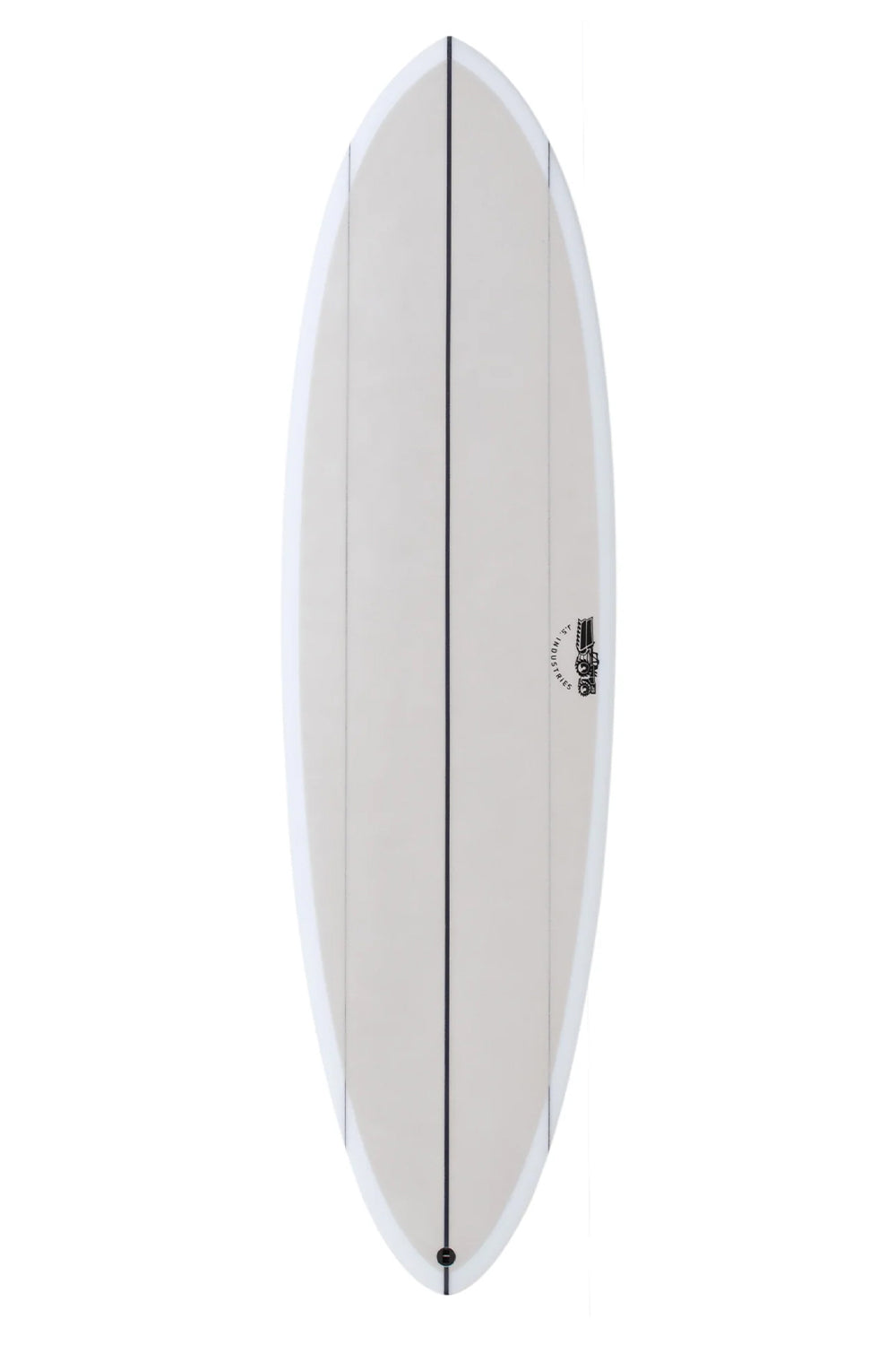 JS Industries Big Baron PE Surfboard - SALE | Sanbah Australia