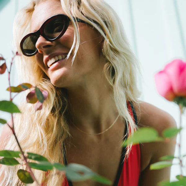 OTIS Birdie Sunglasses