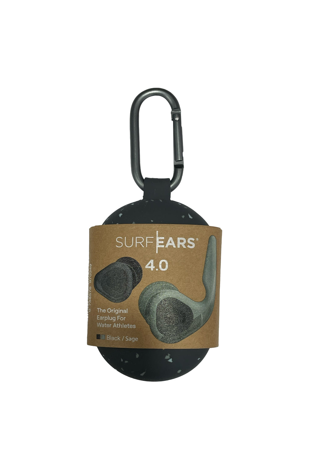 Surf Ears 4.0 Ear Plugs