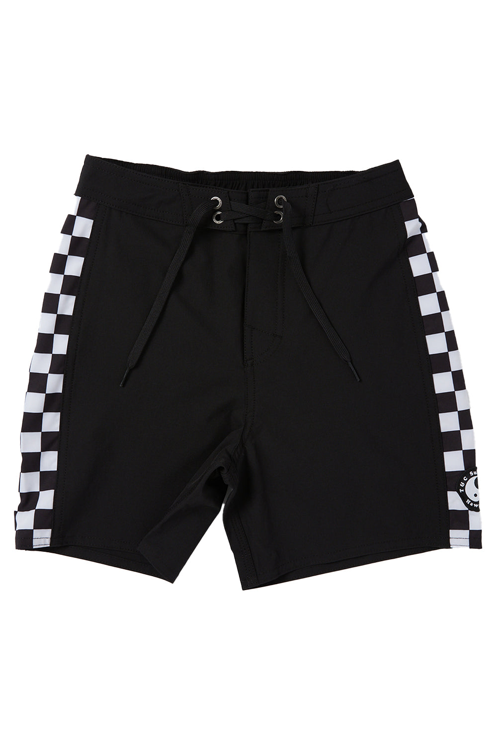 Town and Country Boys Off The Grid Boardshorts