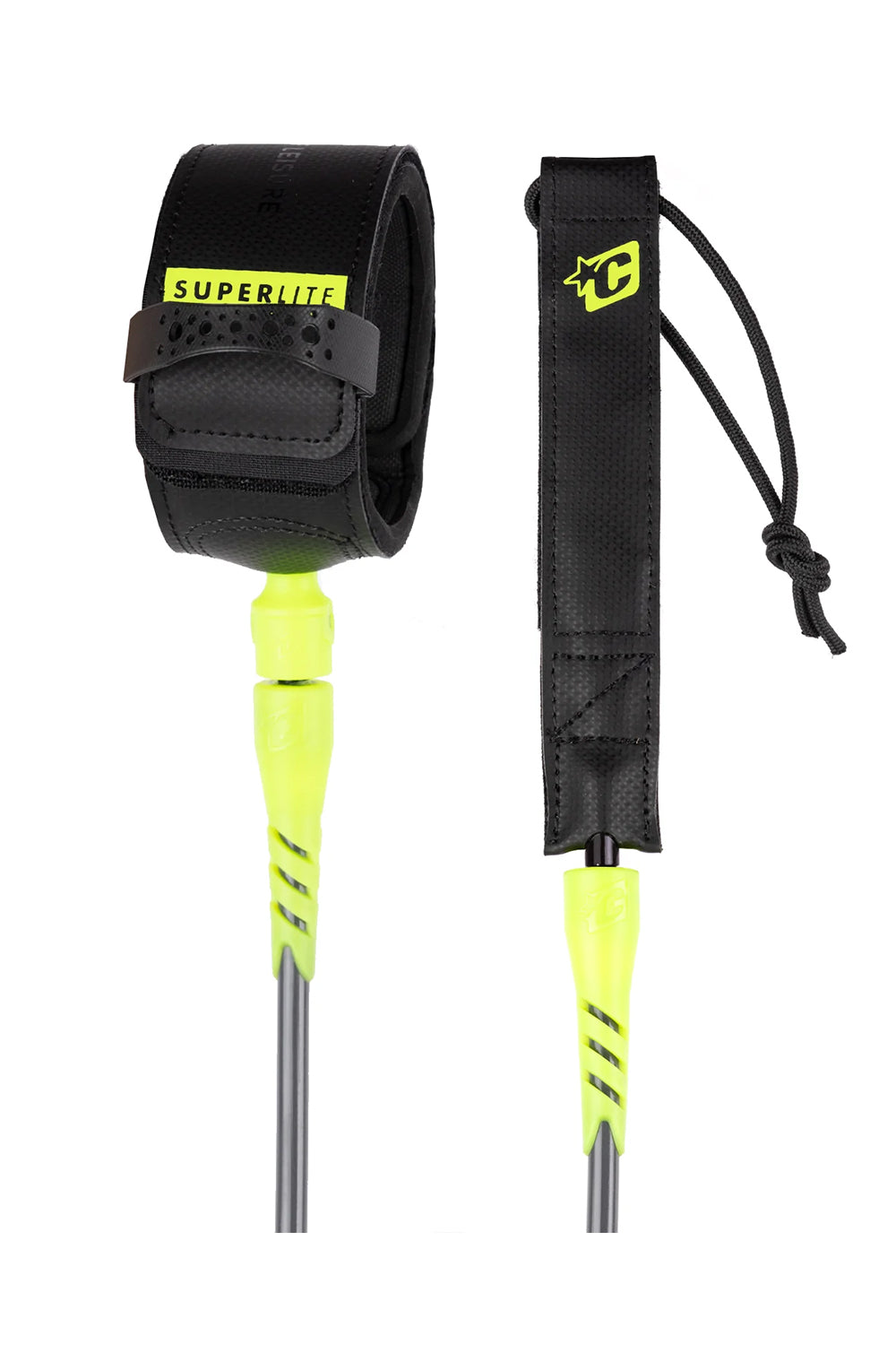 6ft Creatures of Leisure Superlite Pro Leash