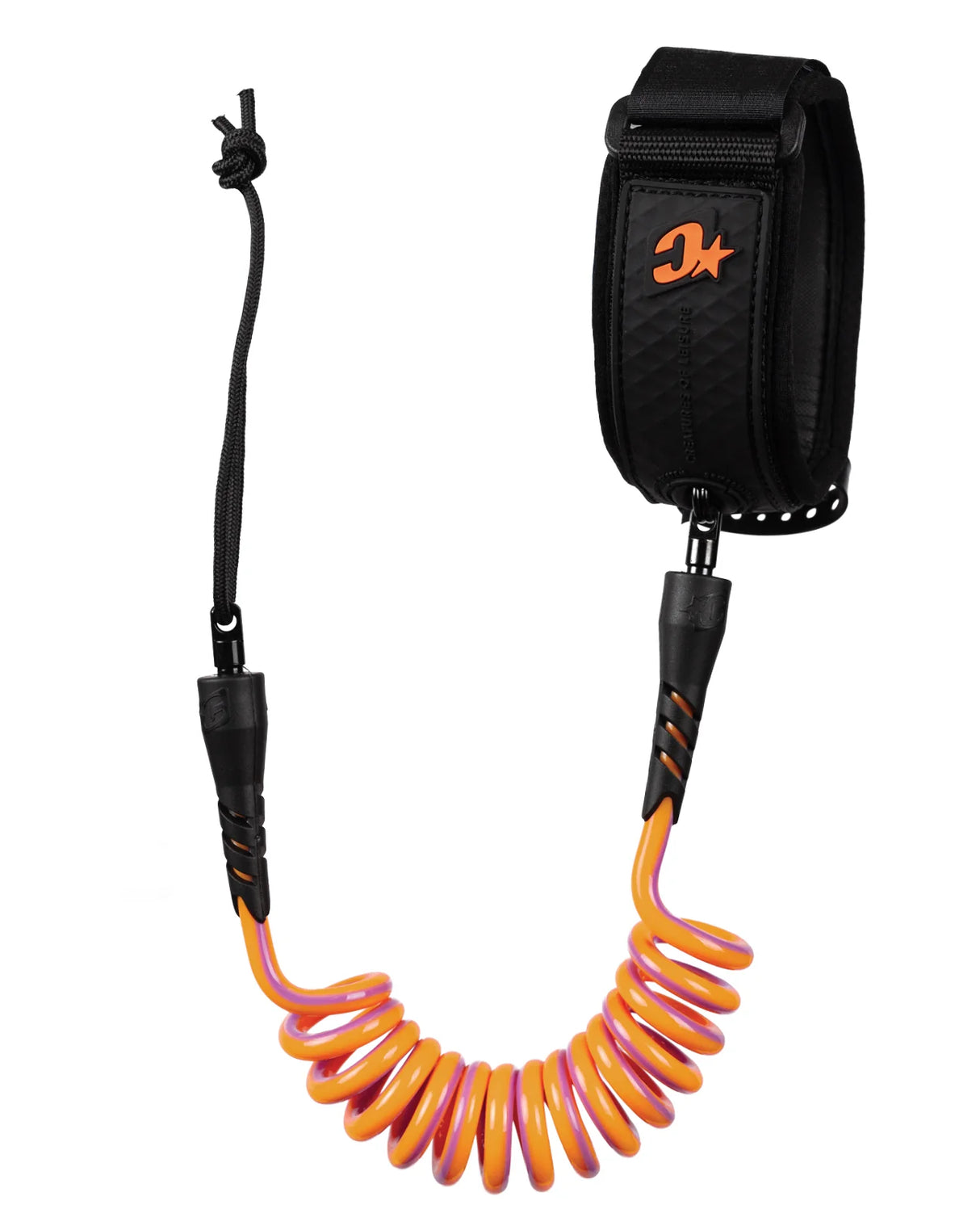 Creatures of Leisure Bodyboard Reliance Bicep Leash