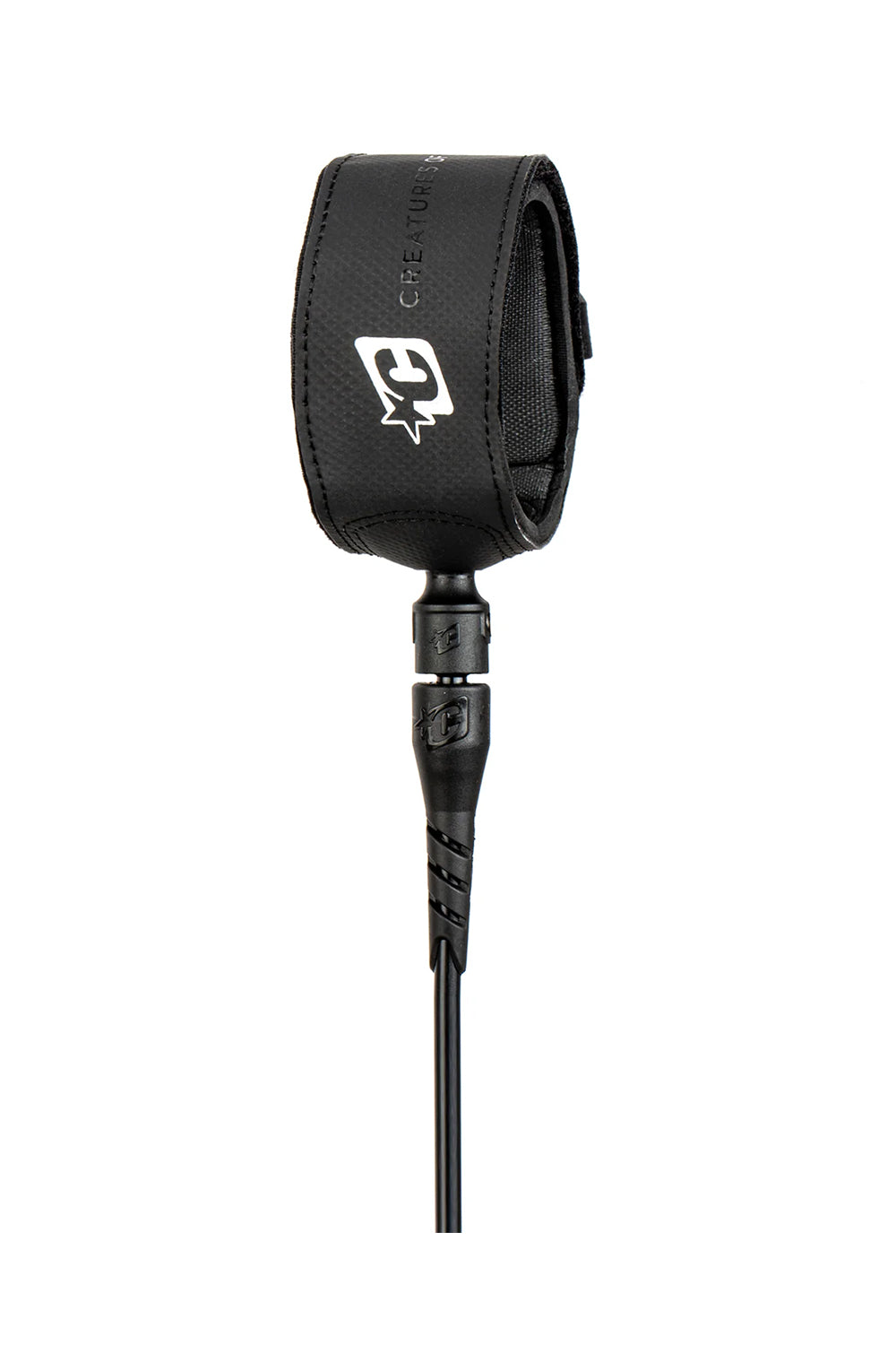 6ft Creatures of Leisure Superlite Comp Leash Legrope