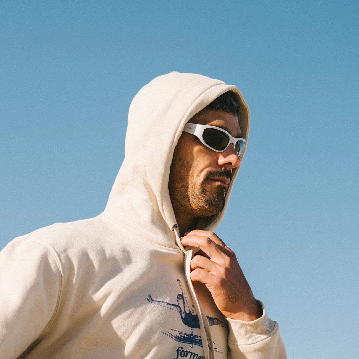 OTIS Blur Sunglasses