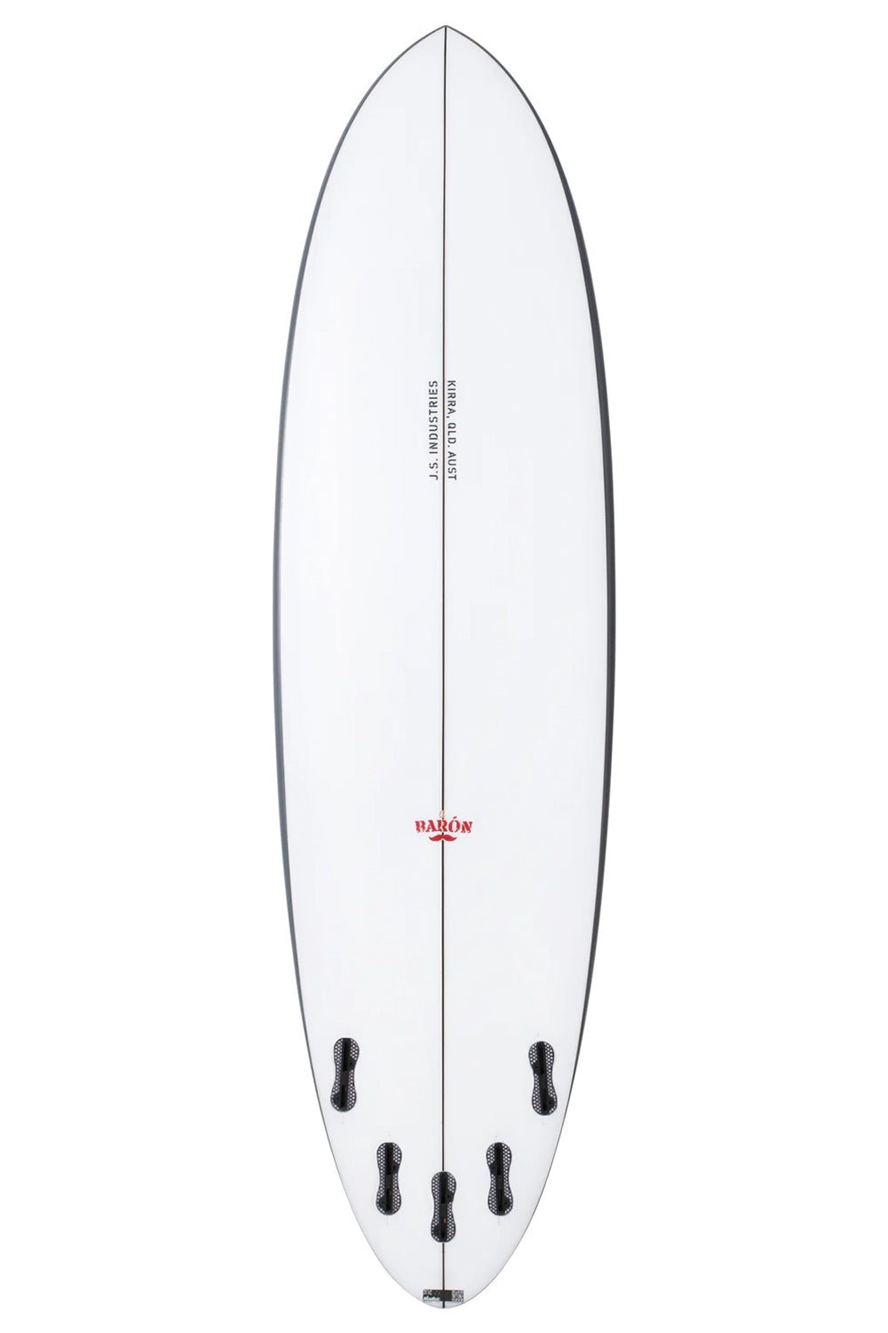 JS Industries El Baron Surfboard