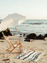 Business & Pleasure Co Holiday Beach Umbrella