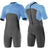 Vissla 7 Seas 2-2 Boys Back Zip Spring Suit | Sanbah Australia