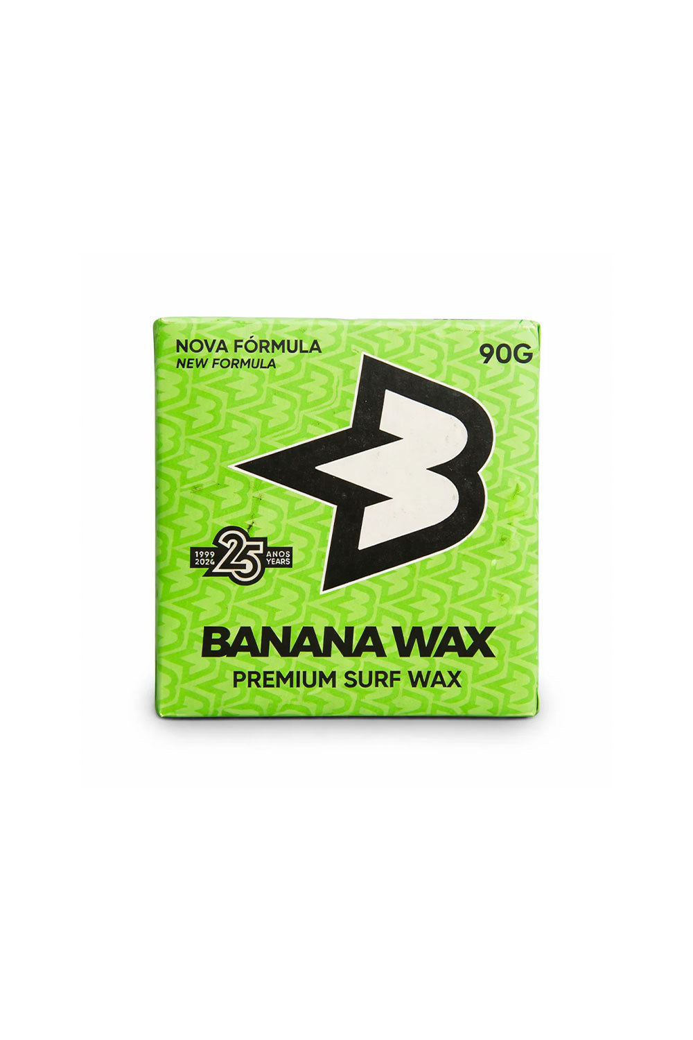 Banana Wax