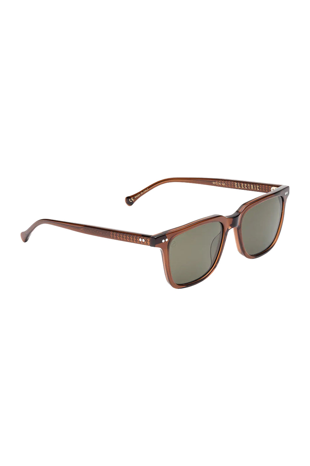 Electric Birch Sunglasses - Polarised