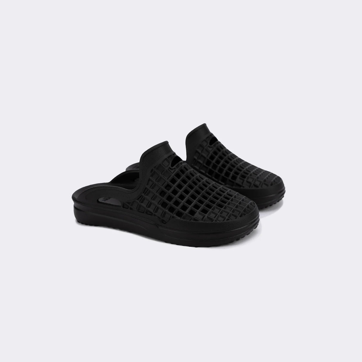Lusso Cloud Scenario Slide - Black