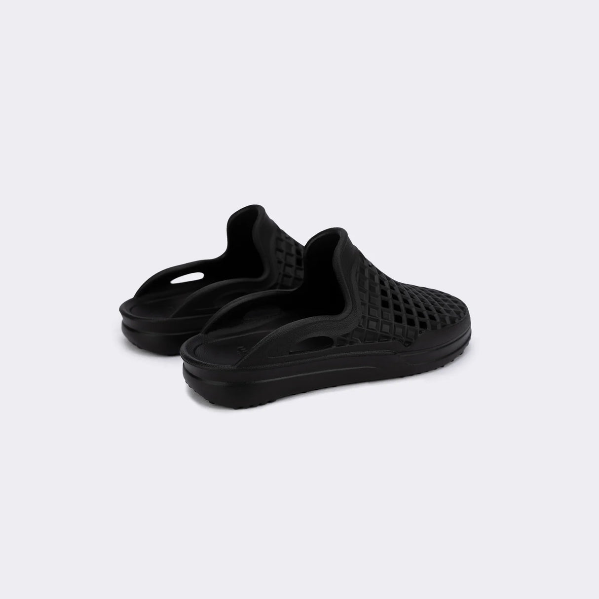 Lusso Cloud Scenario Slide - Black