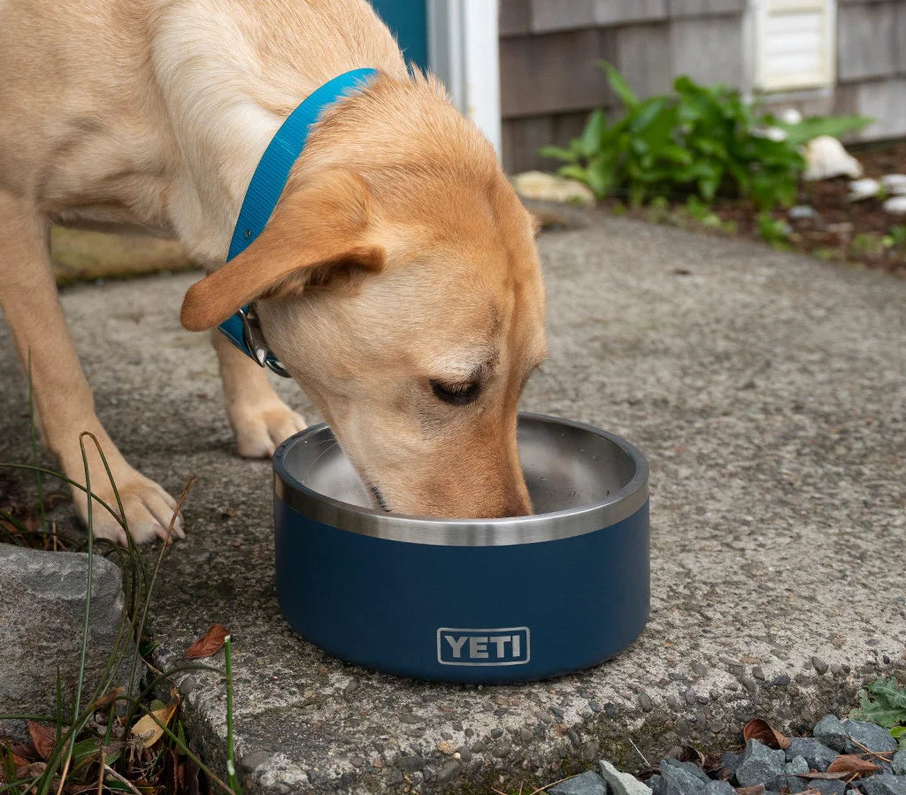 YETI Boomer 8 Dog Bowl