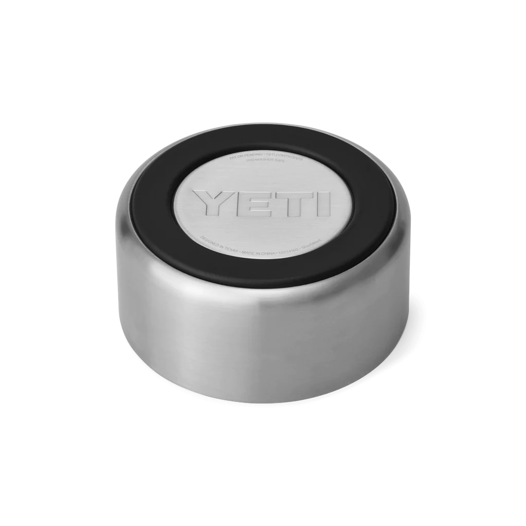 YETI Boomer 4 Dog Bowl