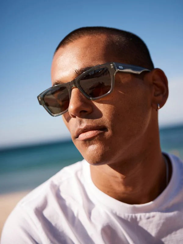 Sito Boston Sunglasses