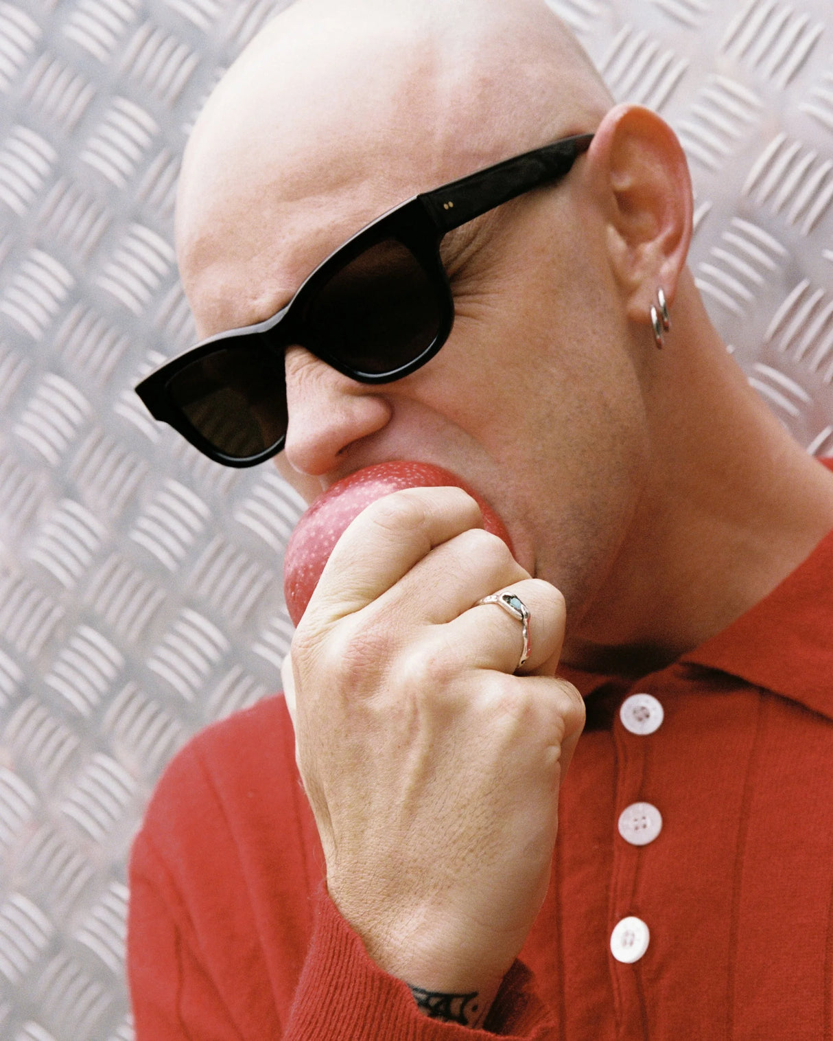 Epokhe Brut Sunglasses