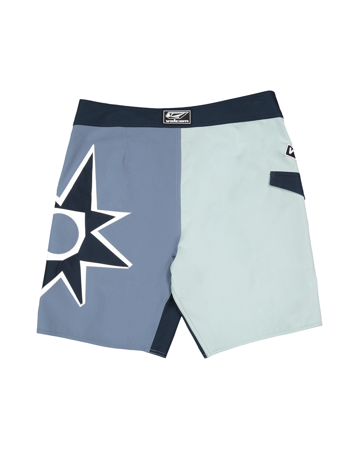 Volcom Youth Star Gazer Mod Boardshort